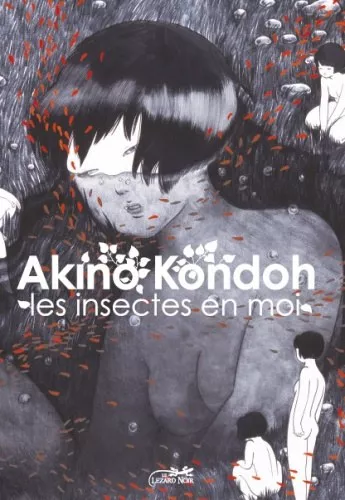 Les insectes en moi